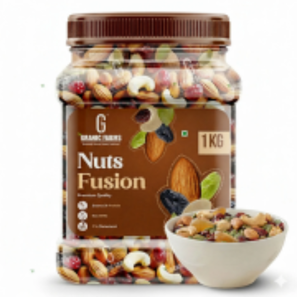 Dry fruit