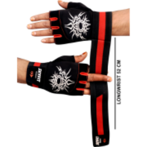 sports gloves